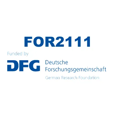 FOR2111